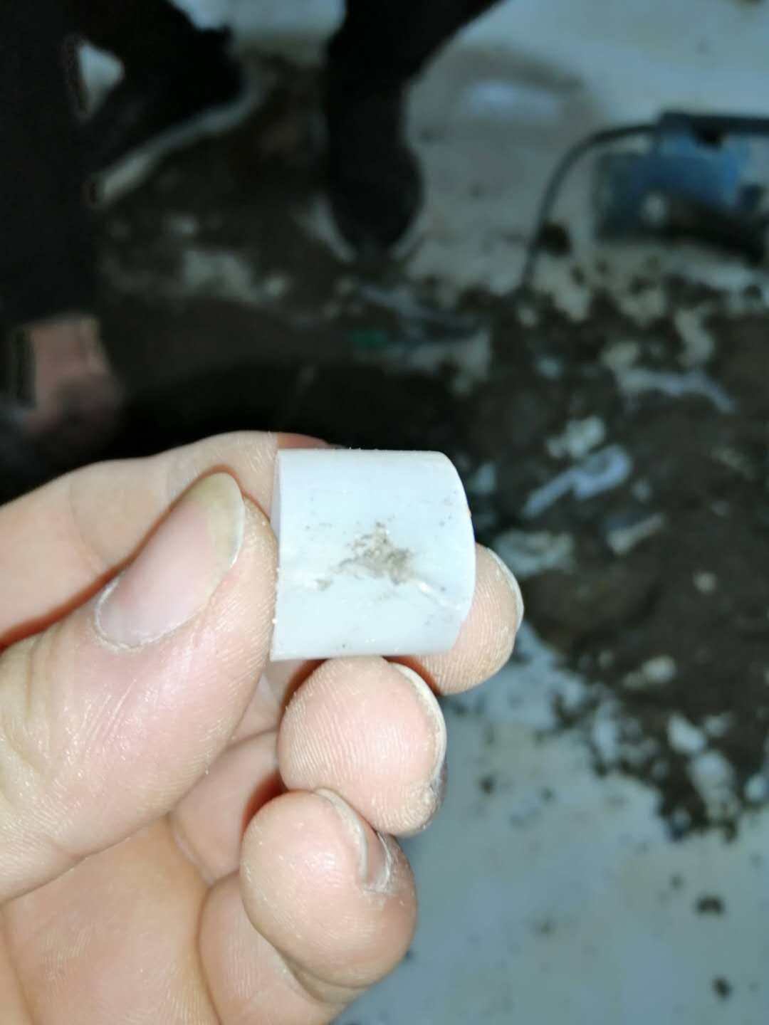 庆城地暖漏水检测